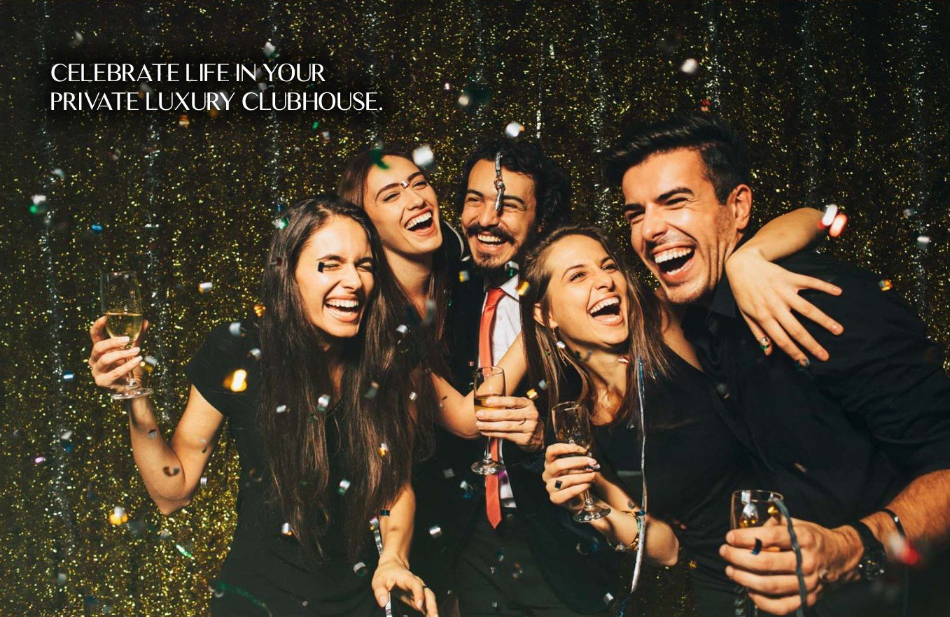 VTP Never Before 3, 4 & 4.5 BHK At Mahalunge & New Kharadi
